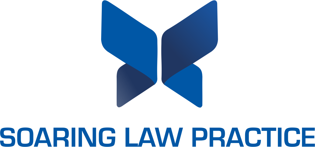 Soaring Law Practice